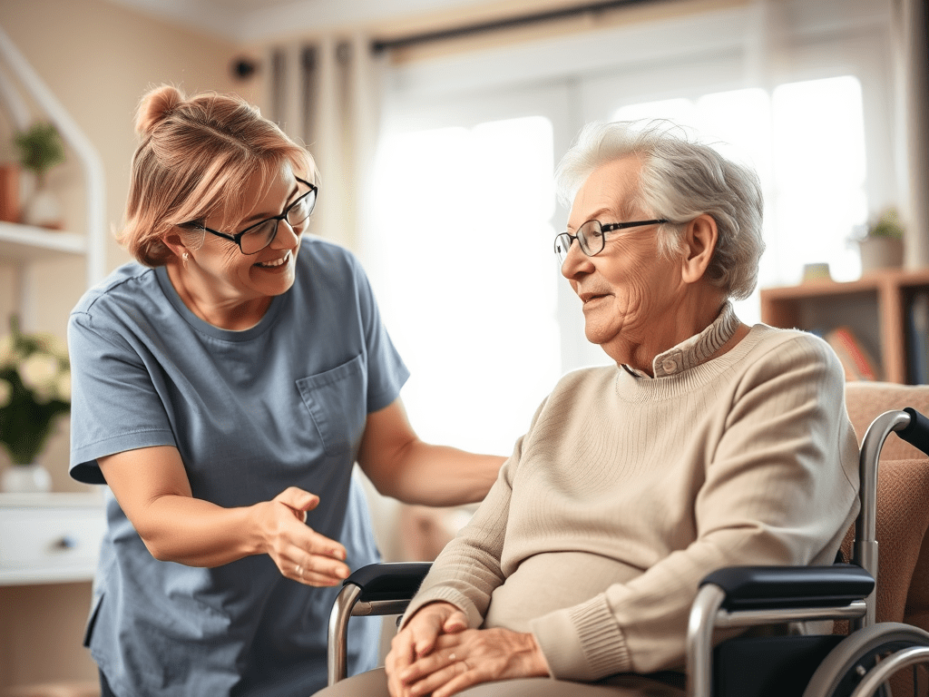 Understanding Texas Community First Choice: A Guide